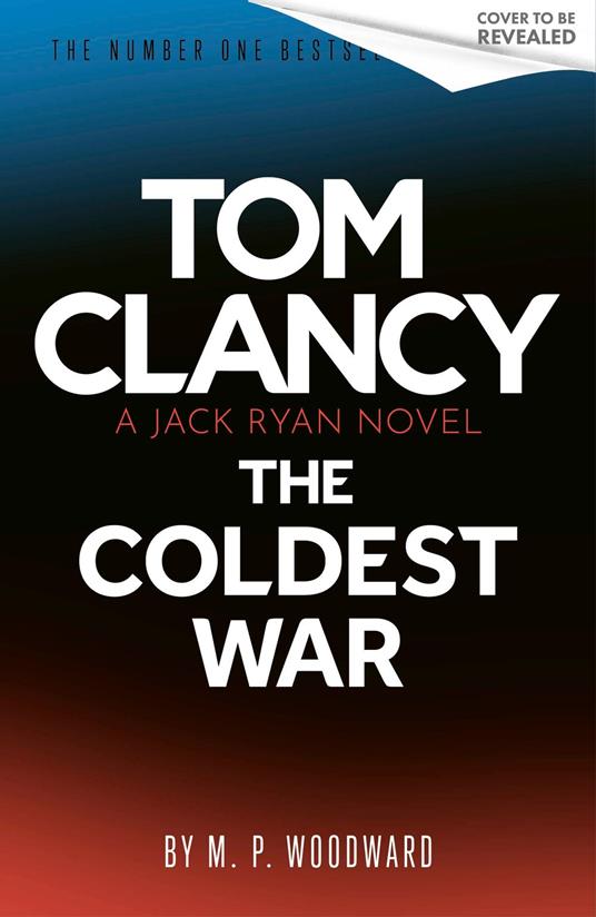 Tom Clancy The Coldest War