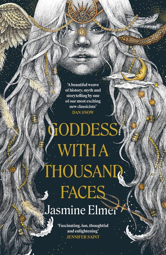 Goddess with a Thousand Faces