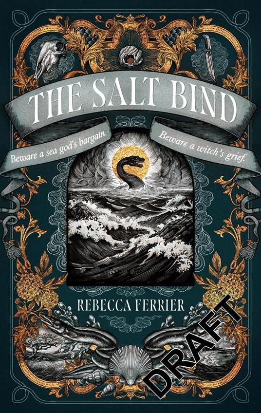 The Salt Bind