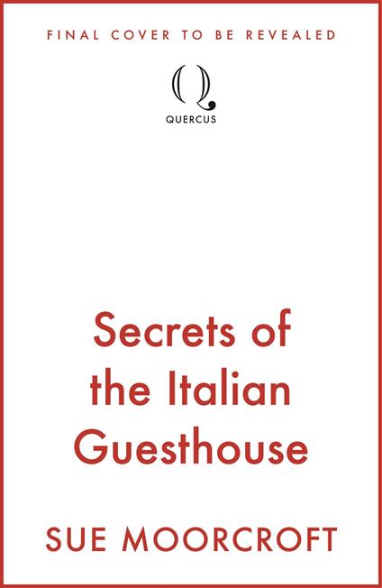 Secrets of the Italian Guesthouse