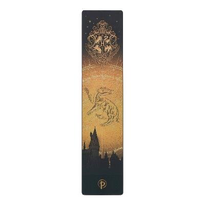 Hufflepuff (Harry Potter Collection) Bookmark - Paperblanks - cover