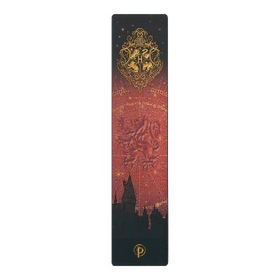 Gryffindor (Harry Potter Collection) Bookmark - Paperblanks - cover