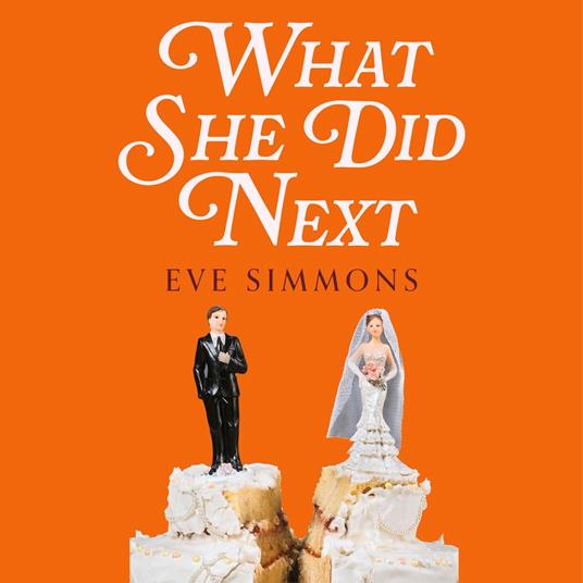What She Did Next