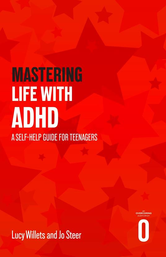 Mastering Life with ADHD