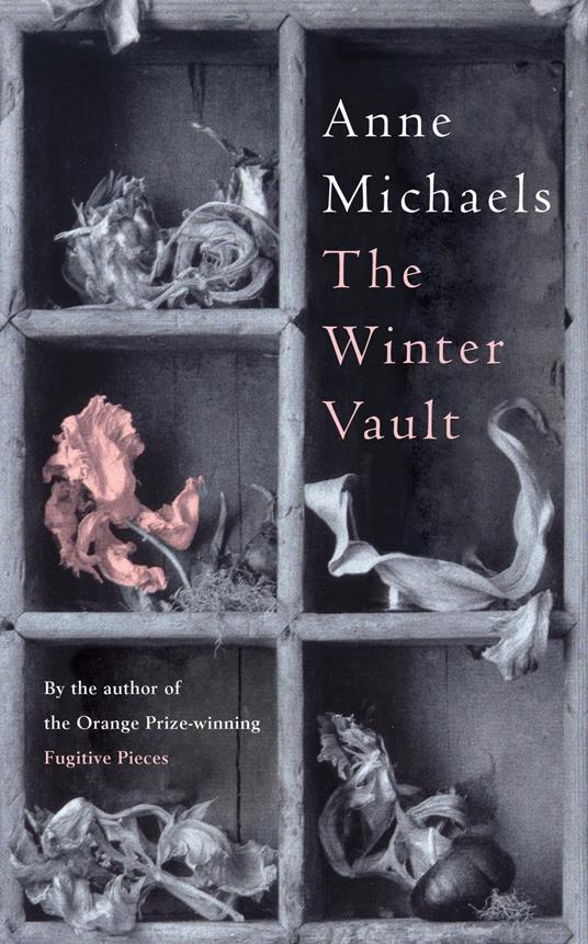 The Winter Vault