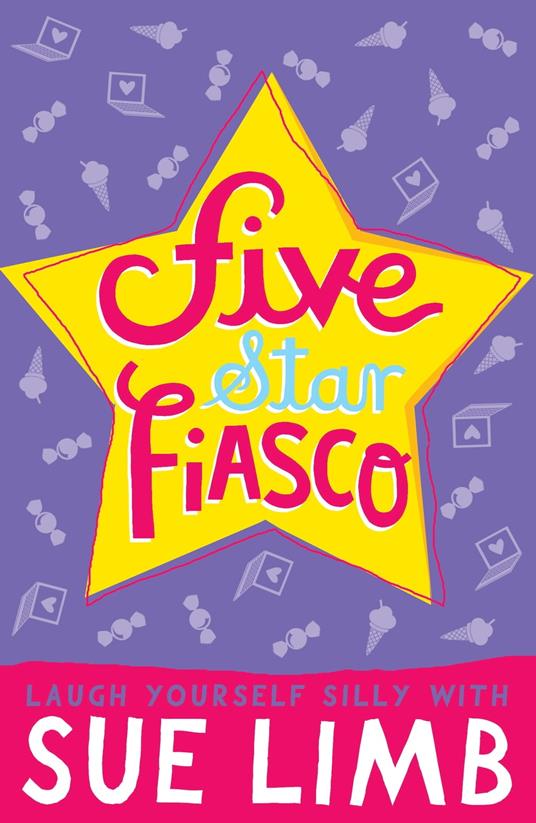 Five-Star Fiasco - Sue Limb - ebook