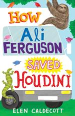 How Ali Ferguson Saved Houdini