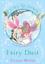 GLITTERWINGS ACADEMY 4: Fairy Dust