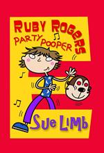 Ruby Rogers: Party Pooper