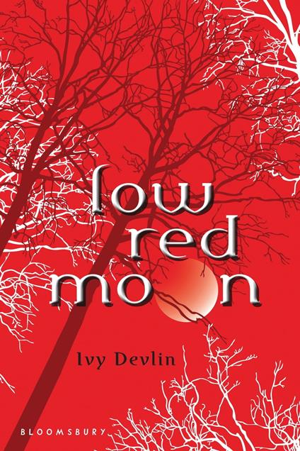 Low Red Moon - Ivy Devlin - ebook