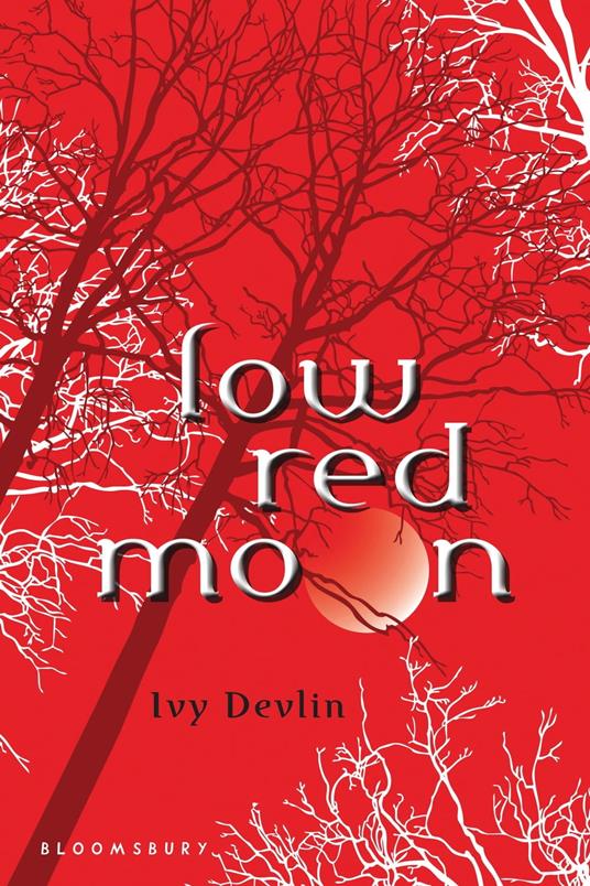 Low Red Moon - Ivy Devlin - ebook