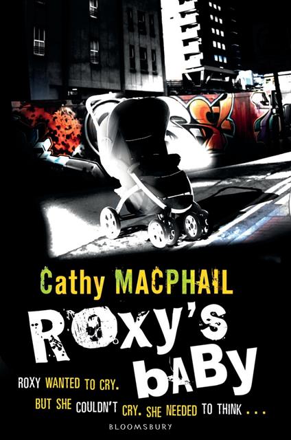 Roxy's Baby - Cathy MacPhail - ebook