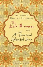 The Complete Khaled Hosseini