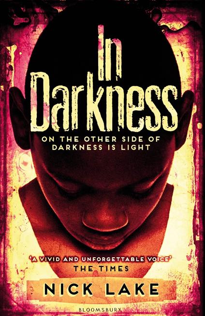 In Darkness - Nick Lake - ebook