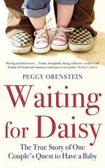 Waiting for Daisy