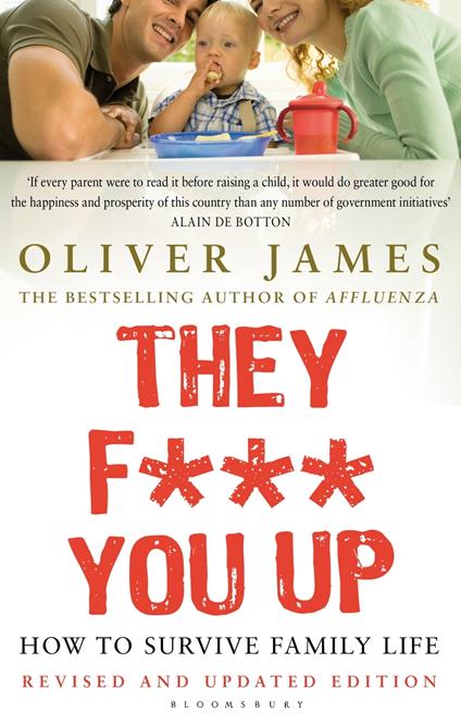 They F*** You Up