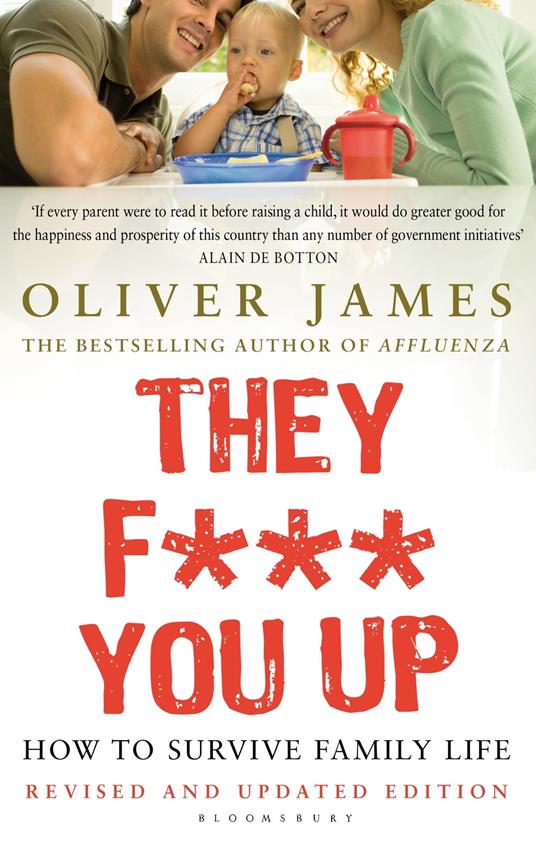 They F*** You Up