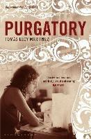 Purgatory - Tomás Eloy Martínez - cover