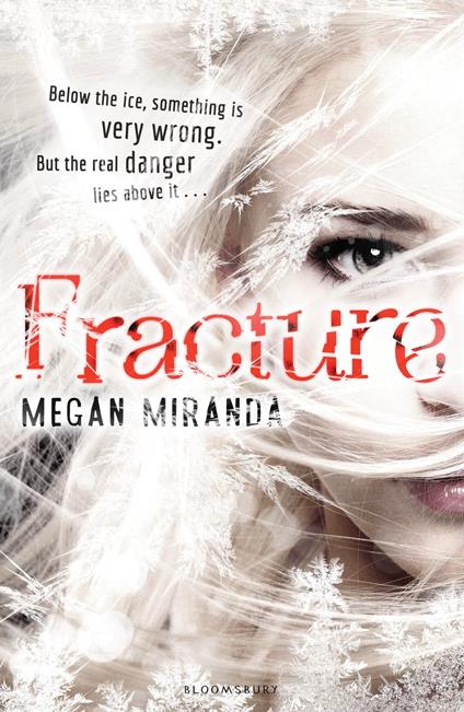 Fracture - Megan Miranda - ebook