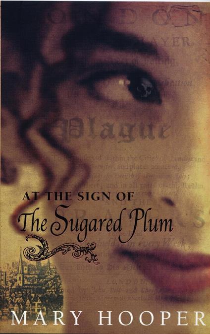At the Sign Of the Sugared Plum - Mary Hooper - ebook