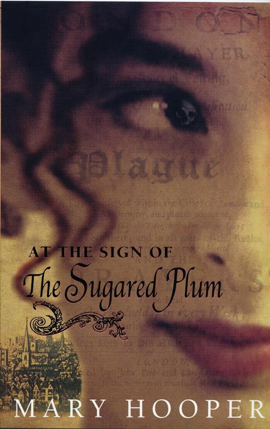 At the Sign Of the Sugared Plum - Mary Hooper - ebook