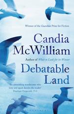 Debatable Land