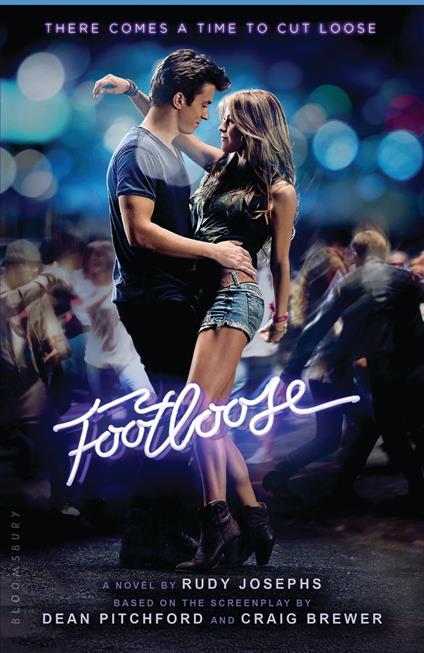 Footloose - Bloomsbury Publishing - ebook