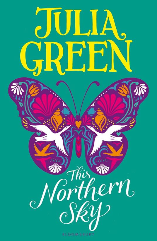 This Northern Sky - Julia Green - ebook