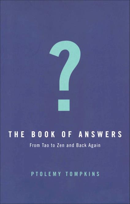 The Book of Answers