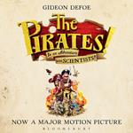 The Pirates! In an Adventure with Scientists