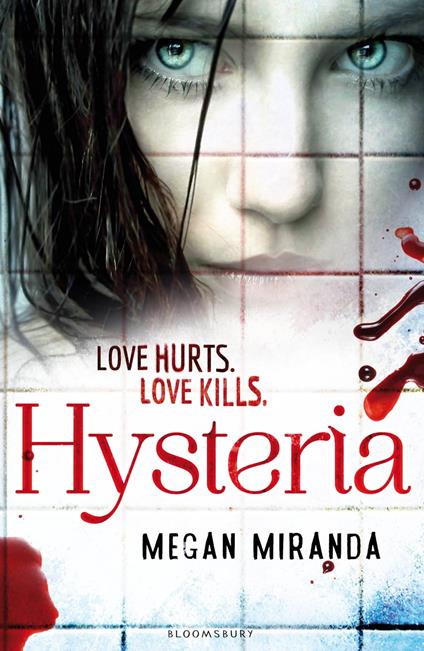 Hysteria - Megan Miranda - ebook