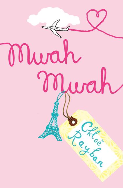 Mwah-Mwah - Rayban Chloe - ebook