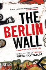 The Berlin Wall