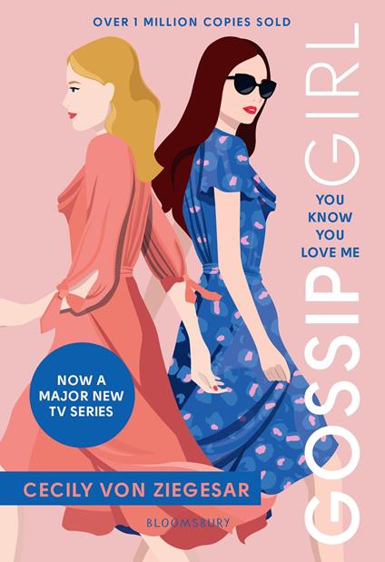 Gossip Girl 2 - Cecily Von Ziegesar - ebook