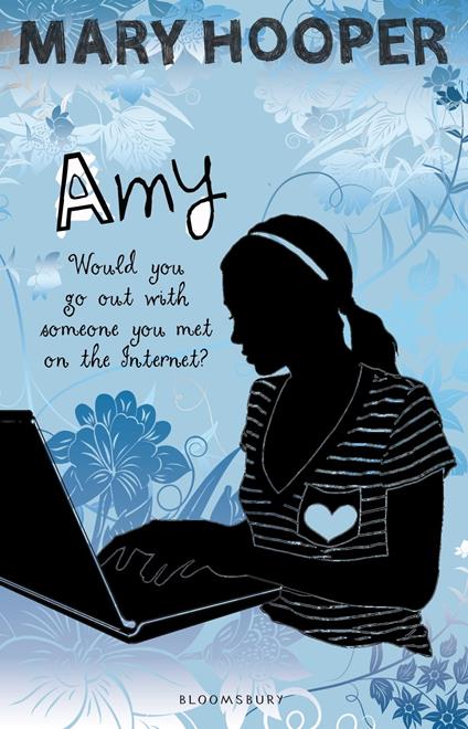 Amy - Mary Hooper - ebook