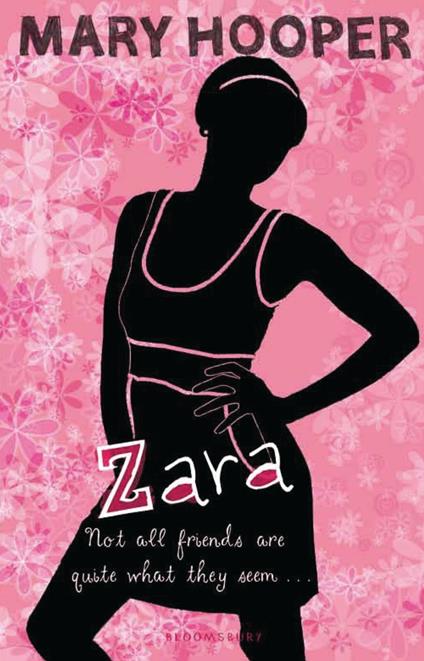 Zara - Mary Hooper - ebook