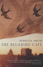 The Bluebird Café