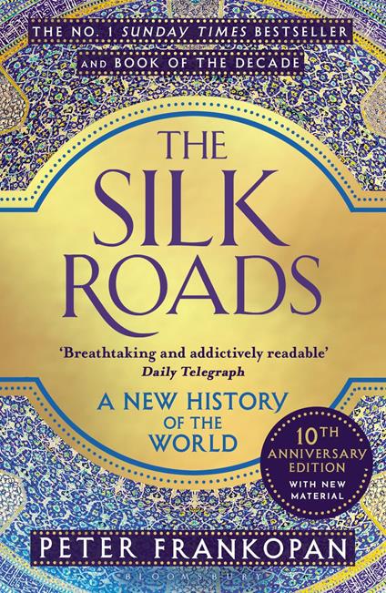 The Silk Roads