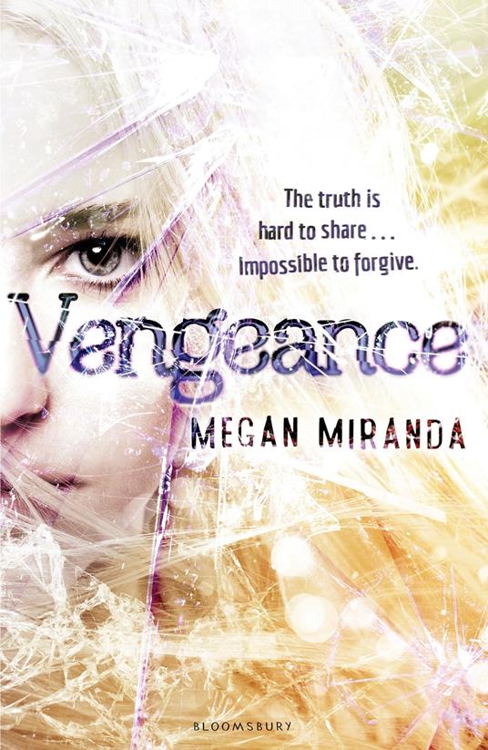 Vengeance - Megan Miranda - ebook