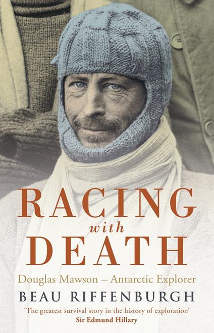 Racing With Death