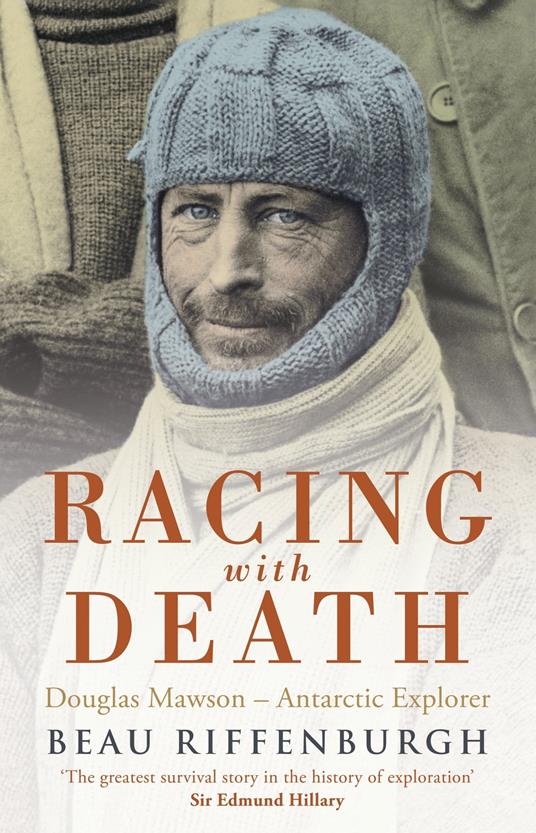 Racing With Death