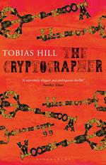 The Cryptographer
