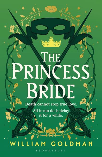 The Princess Bride - William Goldman - ebook