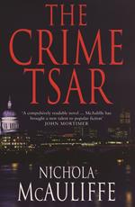 The Crime Tsar