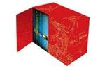 Harry Potter Box Set: The Complete Collection (Children's Hardback)