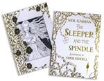 The Sleeper and the Spindle: WINNER OF THE CILIP KATE GREENAWAY MEDAL 2016