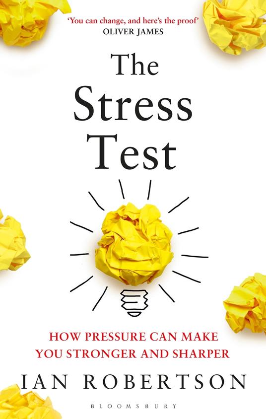 The Stress Test