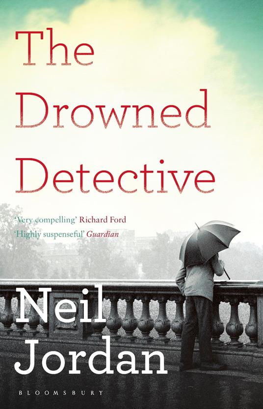 The Drowned Detective