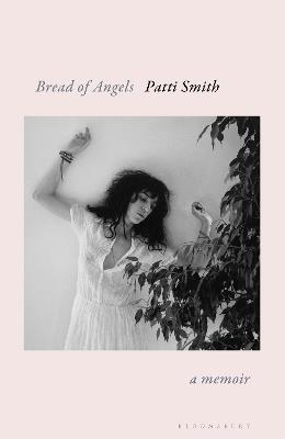 Bread of Angels - Patti Smith - cover
