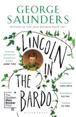 Lincoln in the Bardo